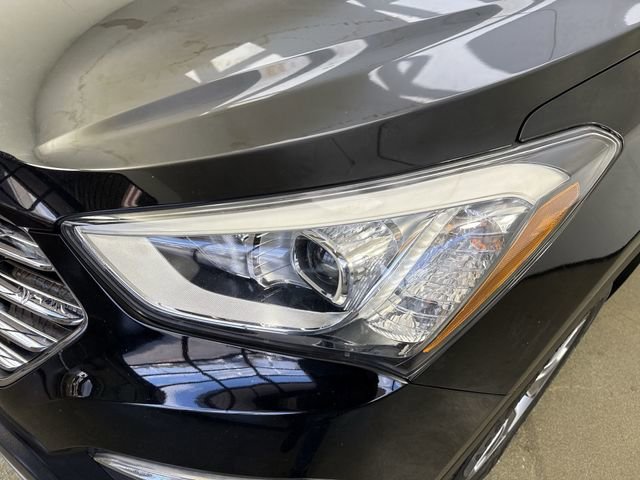 Used 2016 Hyundai Santa Fe SE AWD/4WD image 27