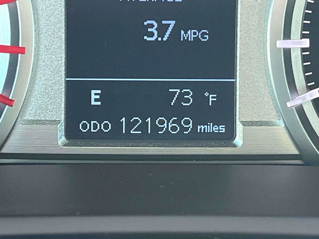 Used 2014 Toyota 4Runner SR5 Premium image 27