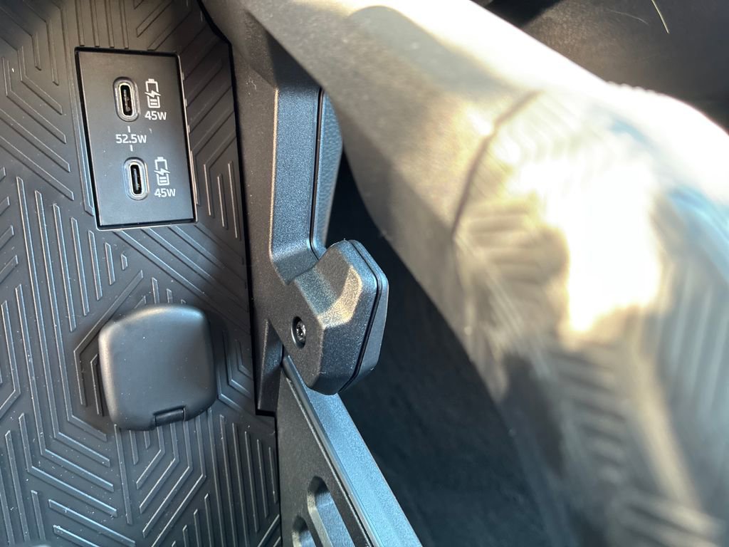 New 2026 Toyota 4Runner TRD Off-Road Premium image 27