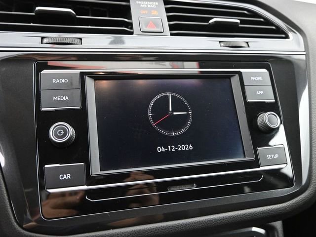 Used 2018 Volkswagen Tiguan S FWD image 32