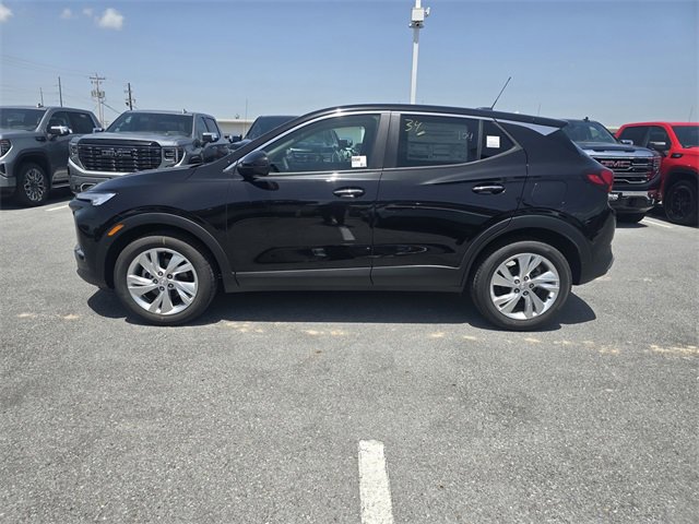 New 2026 Buick Encore GX Preferred w/ Comfort Package image 8