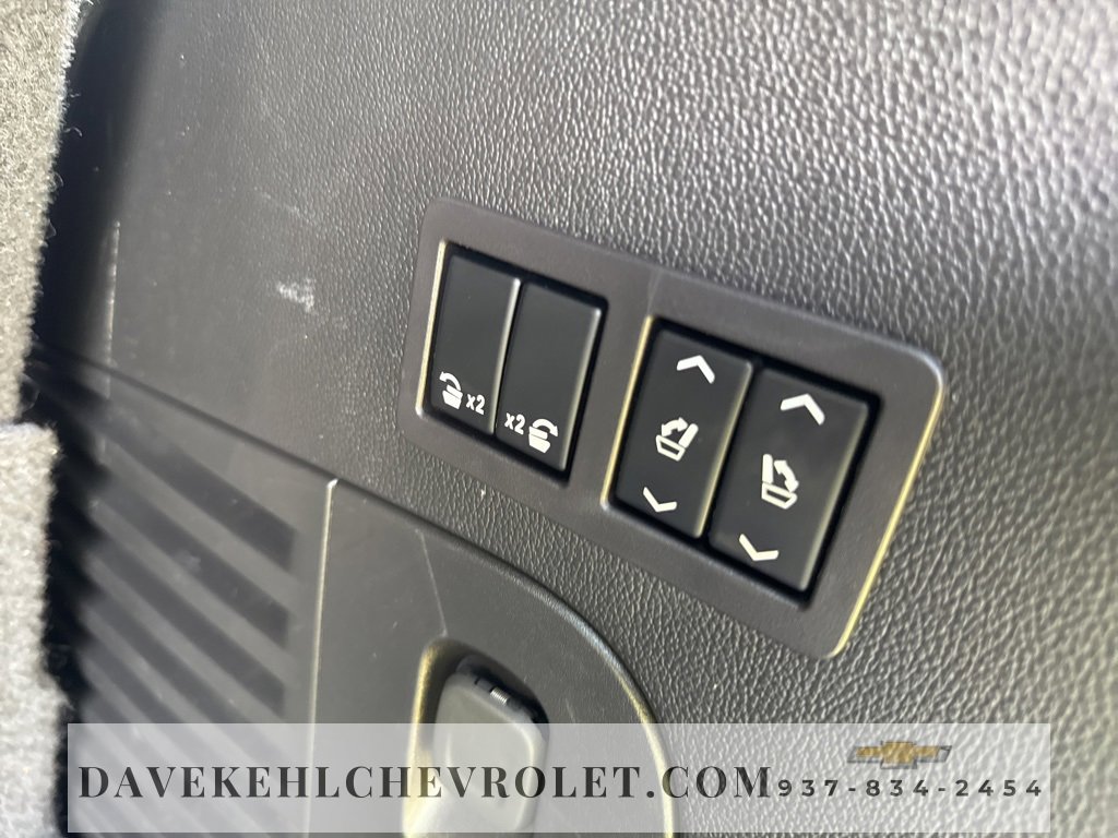 Used 2019 GMC Yukon Denali w/ Denali Ultimate Package image 35