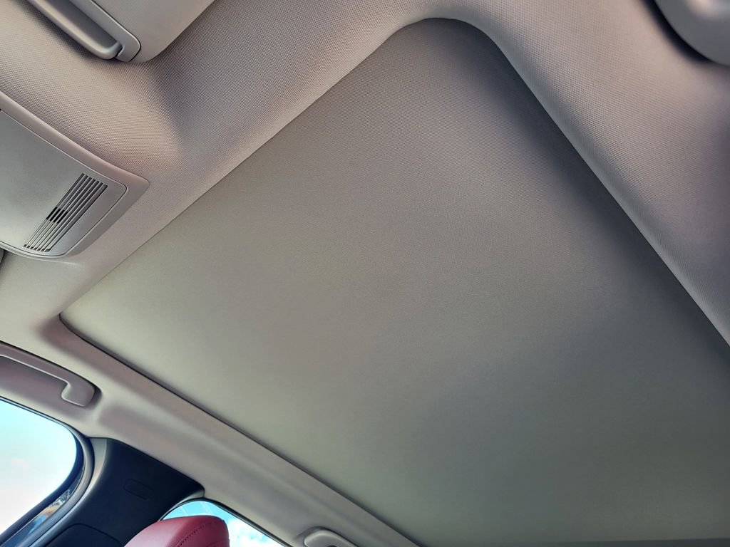 New 2026 MAZDA CX-50 AWD 2.5 Hybrid w/ Weather Package image 18