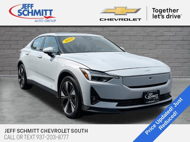 Used 2024 Polestar Polestar 2