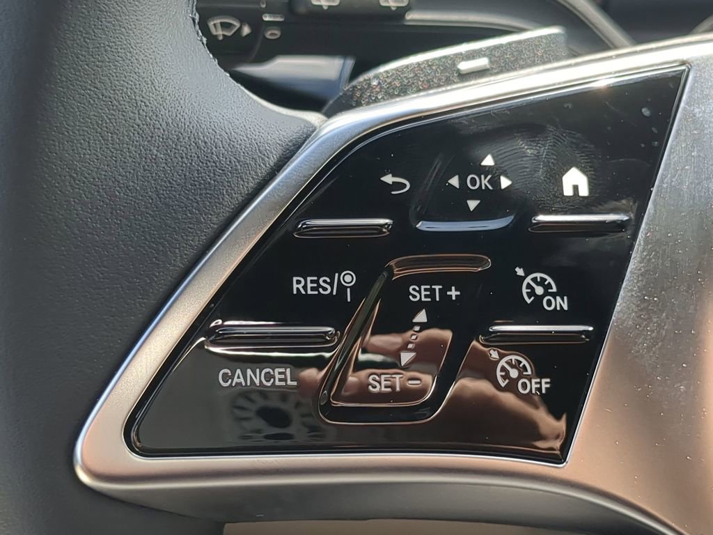 Certified 2026 Mercedes-Benz GLA 250 GLA 250 image 13