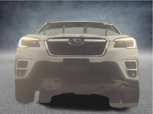 Used 2021 Subaru Forester Limited AWD/4WD image 3