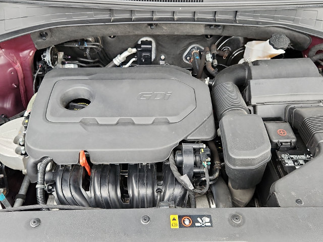 Used 2016 Kia Sorento AWD w/ LX Convenience Package image 27