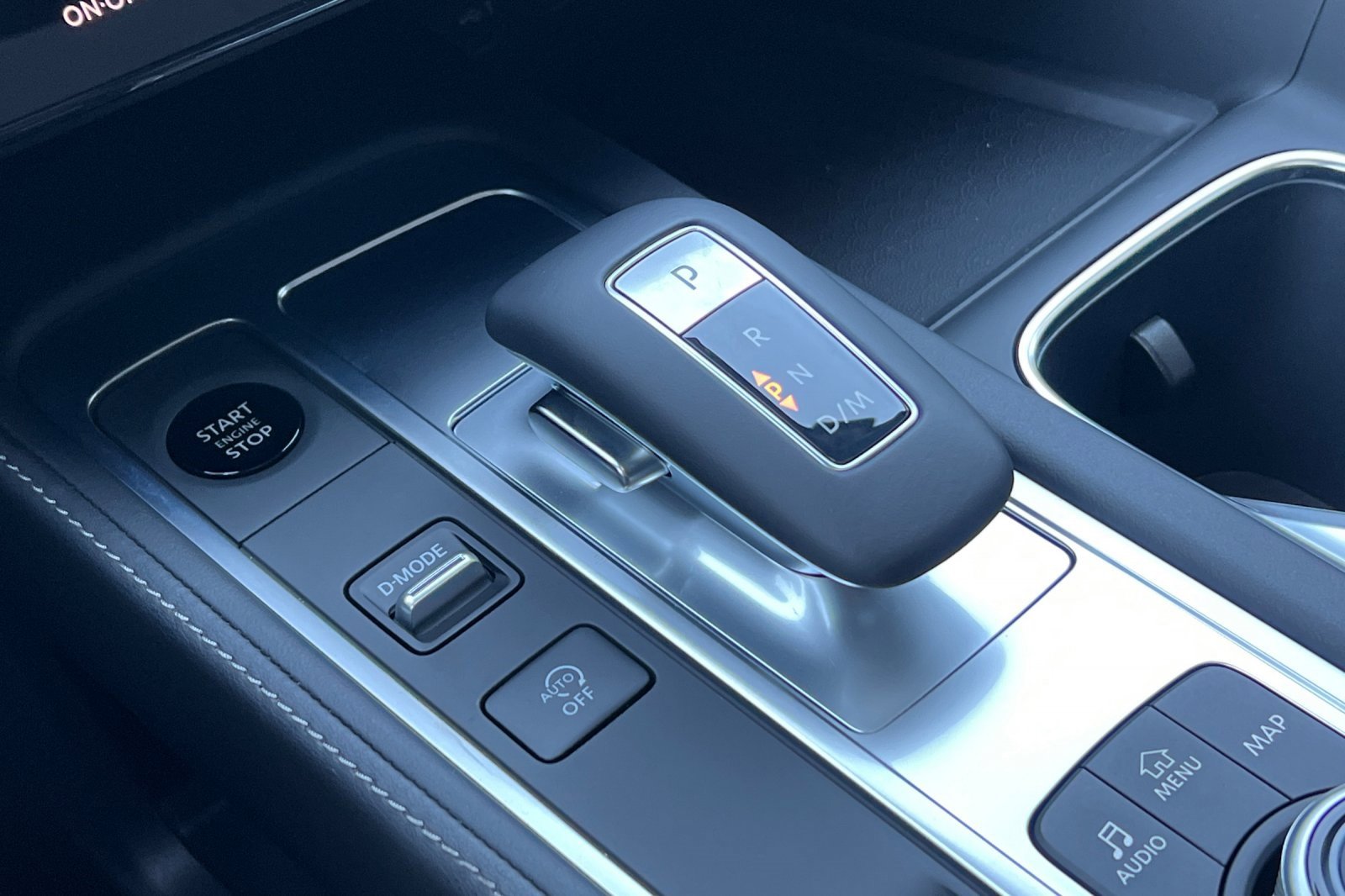 New 2026 INFINITI QX60 Autograph w/ Autograph Tech Package image 25