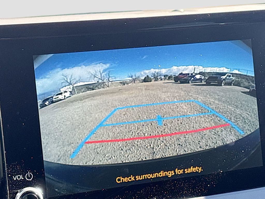 Used 2024 Toyota Prius XLE image 14