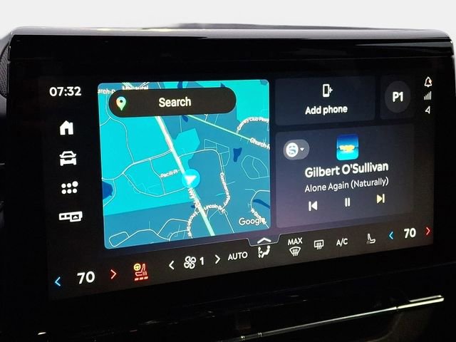 New 2026 Lincoln Nautilus Premier image 15