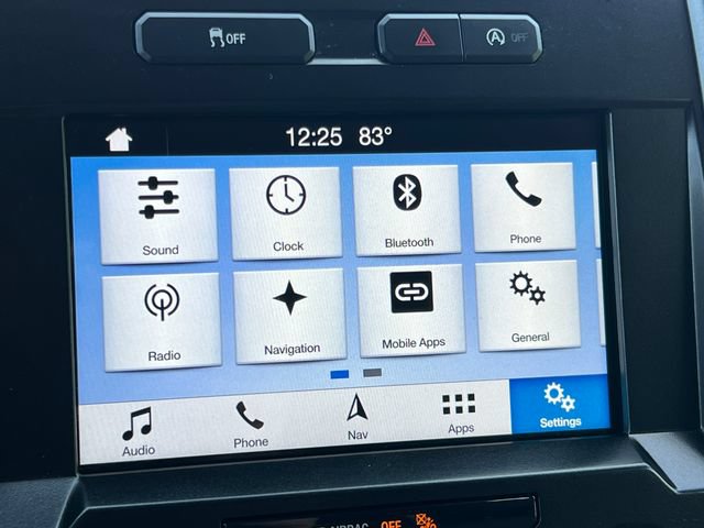 Used 2017 Ford F150 XLT w/ Equipment Group 302A Luxury AWD/4WD image 28