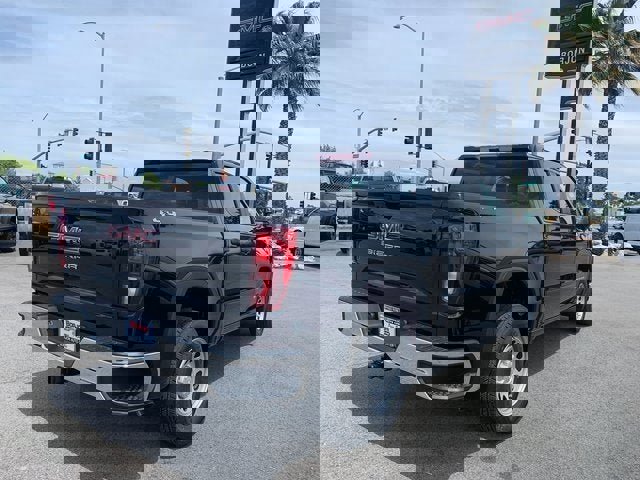 New 2025 GMC Sierra 1500 Pro w/ Pro Value Package image 6
