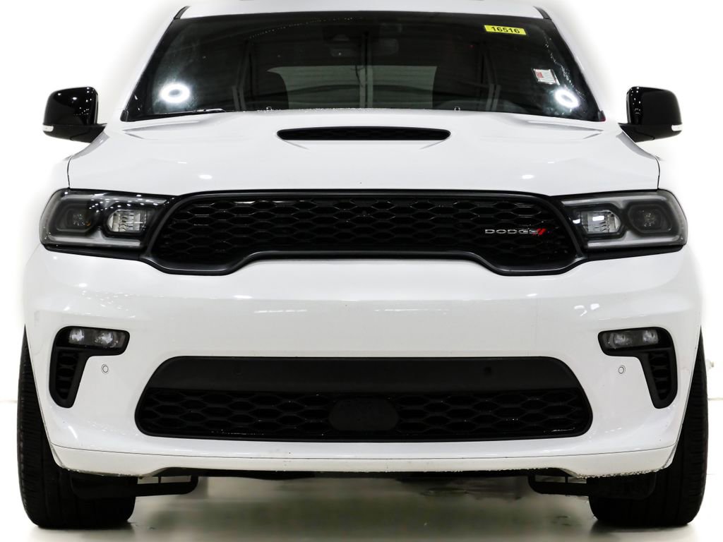 Used 2022 Dodge Durango R/T w/ Tow 'N Go Package AWD/4WD image 2