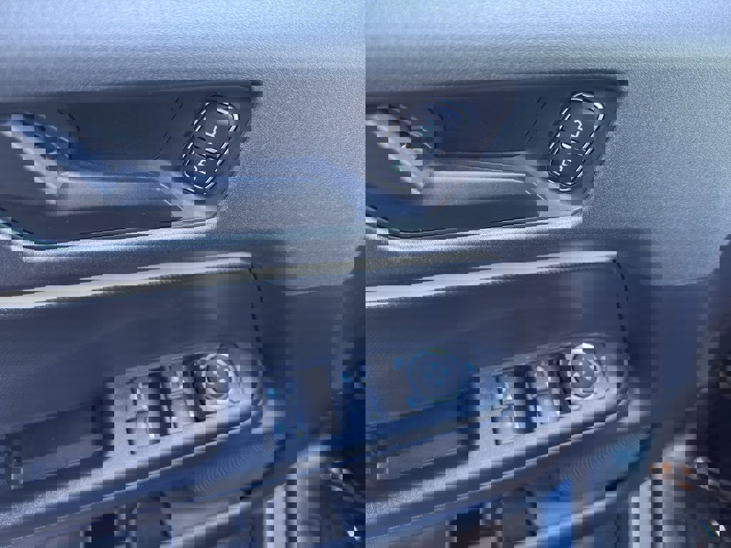 New 2025 Ford Bronco Sport Big Bend image 15