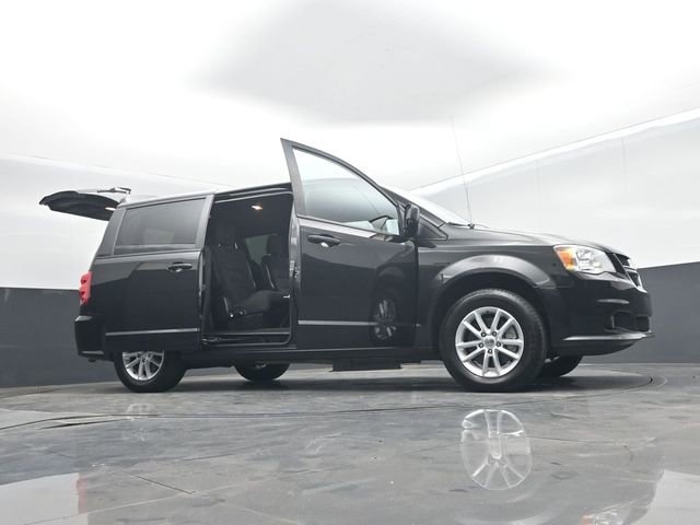 Used 2020 Dodge Grand Caravan SE FWD image 75