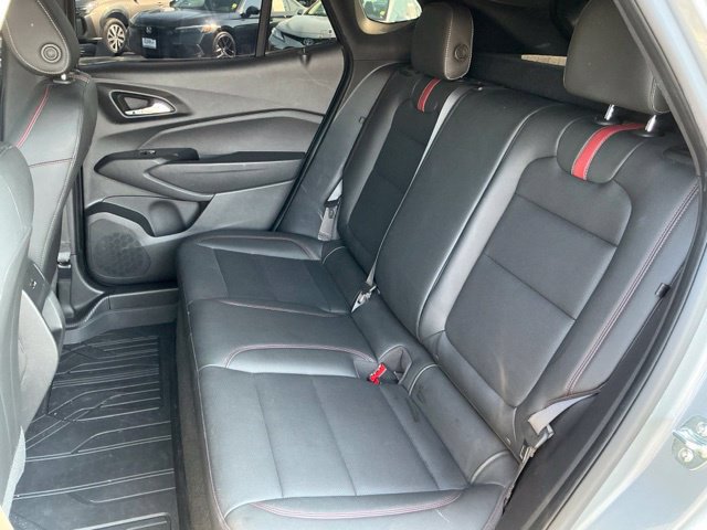 Used 2026 Chevrolet Trax RS FWD image 20