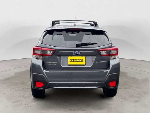 Used 2021 Subaru Crosstrek 2.0i image 4