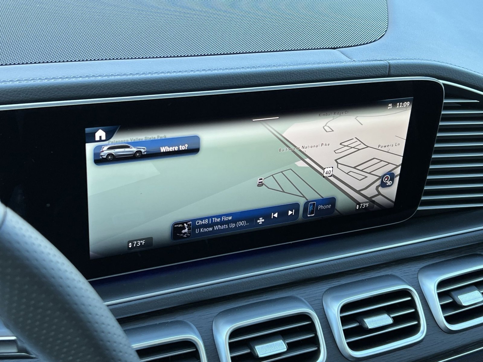 New 2026 Mercedes-Benz GLS 450 GLS 450 image 18