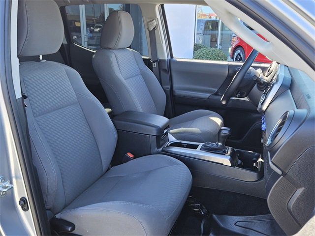 Used 2023 Toyota Tacoma SR5 image 17