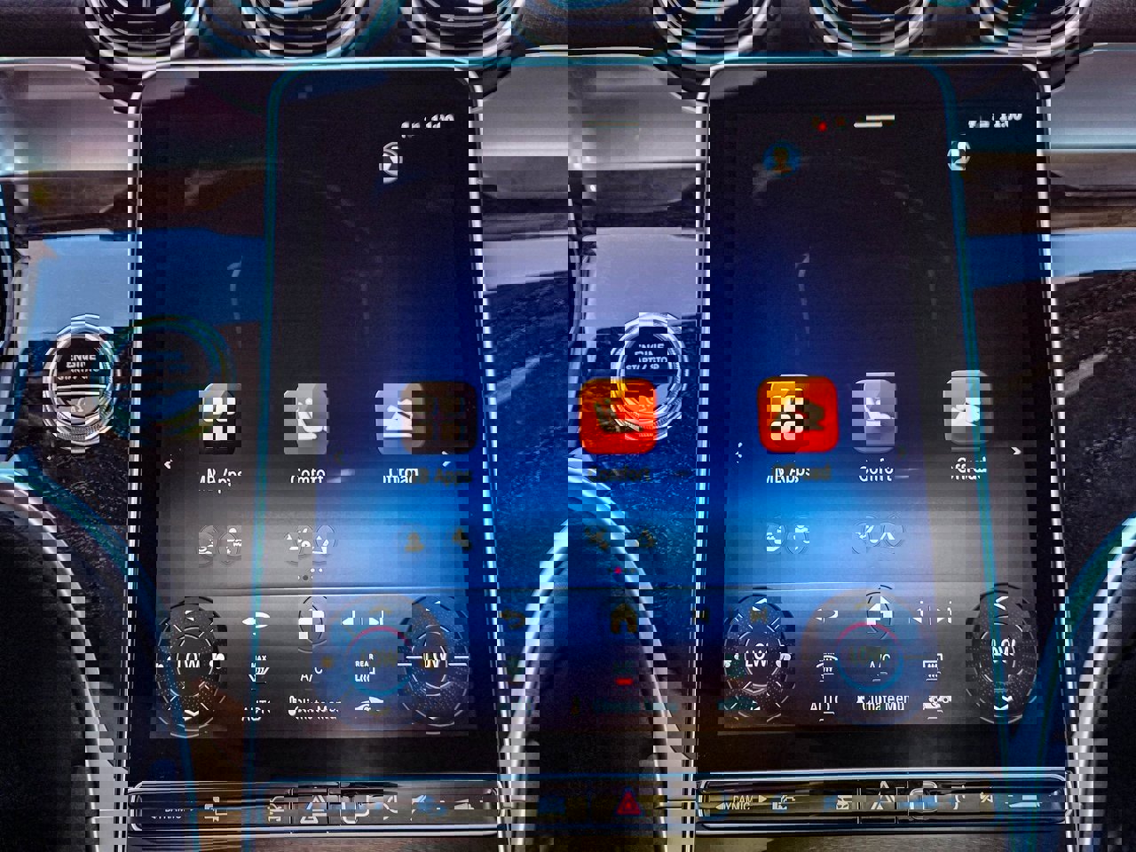 New 2026 Mercedes-Benz GLC 300 4MATIC image 15