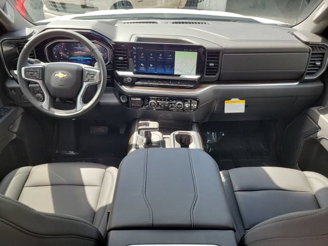 New 2026 Chevrolet Silverado 1500 LT w/ Texas Edition Plus RWD image 21