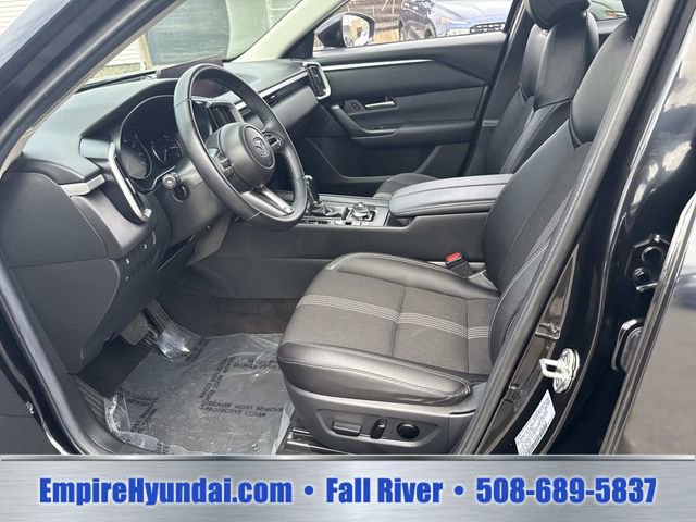 Used 2025 MAZDA CX-50 AWD 2.5 S w/ Preferred Package image 18