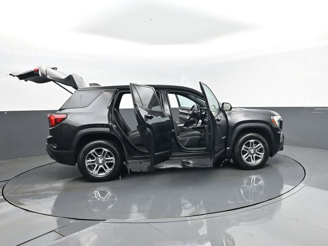 Used 2025 GMC Terrain Elevation AWD/4WD image 29