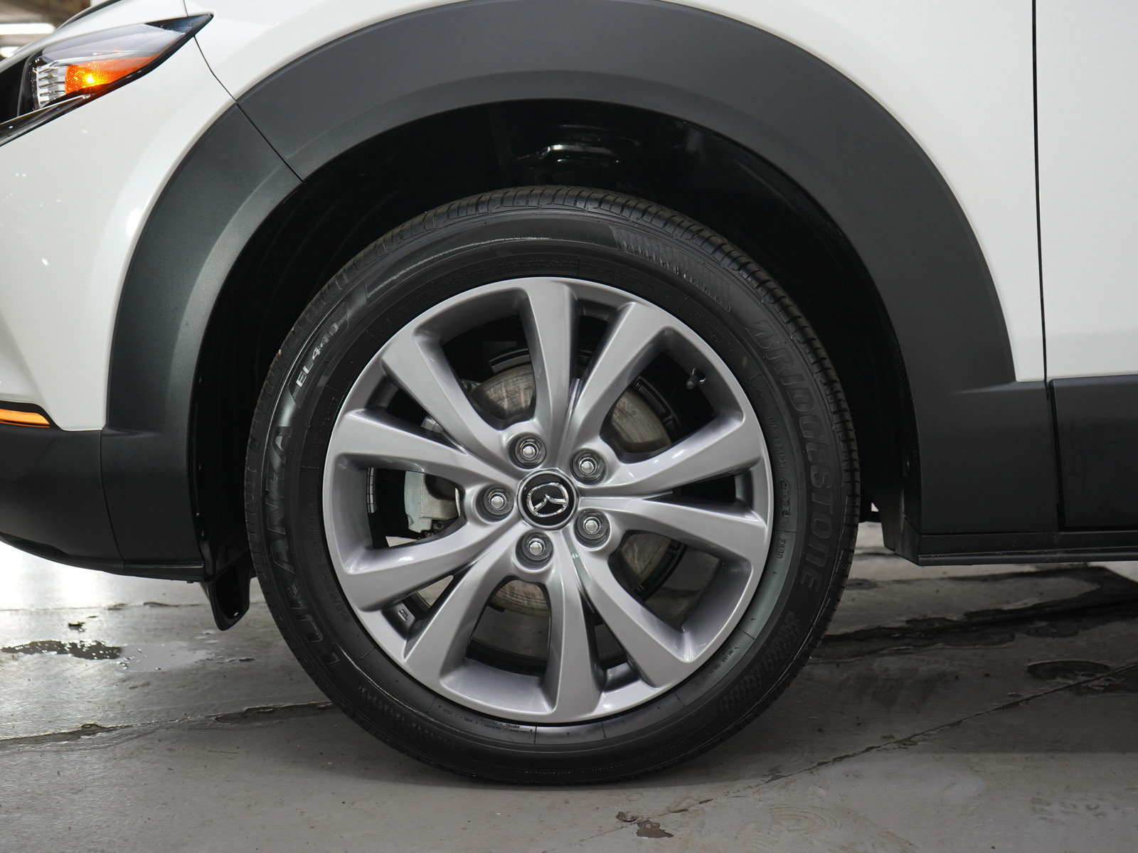 Used 2023 MAZDA CX-30 AWD 2.5 S w/ Select Package image 29