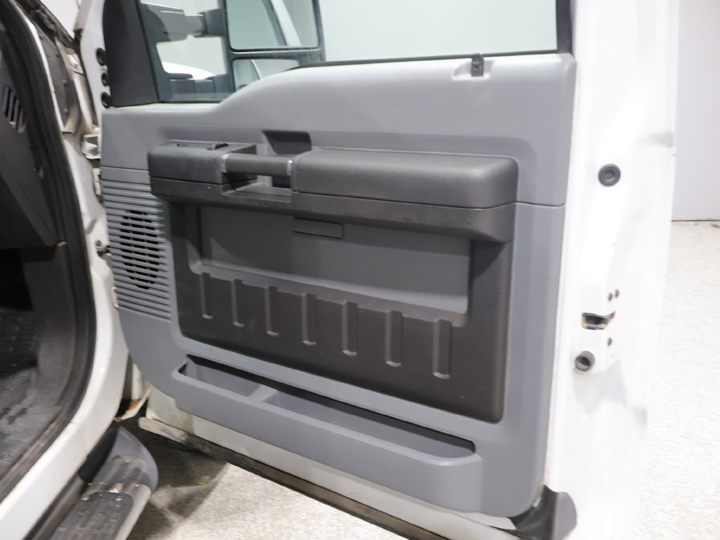 Used 2011 Ford F250 XL w/ PWR Equipment Group AWD/4WD image 22