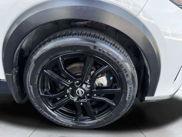 Used 2024 Nissan Kicks SR FWD image 51