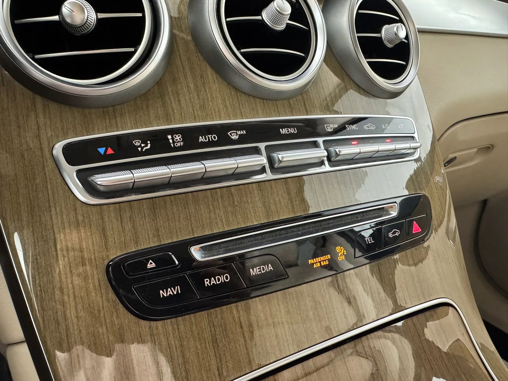 Used 2018 Mercedes-Benz GLC 300 image 20