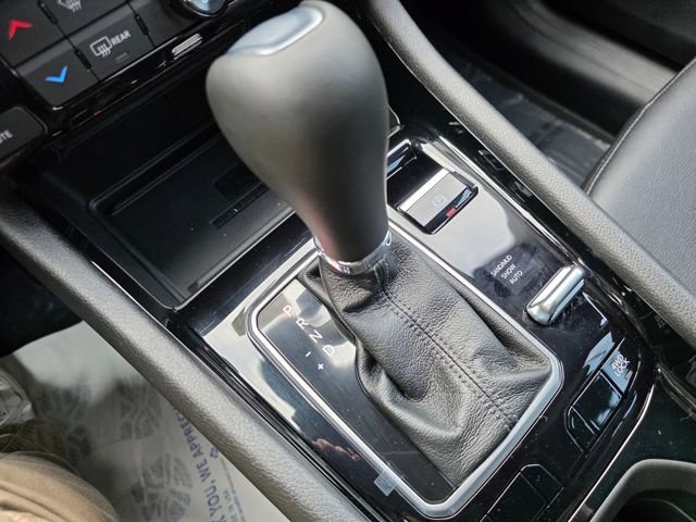 New 2026 Jeep Compass Limited w/ Sun, Sound & Navigation Group image 20