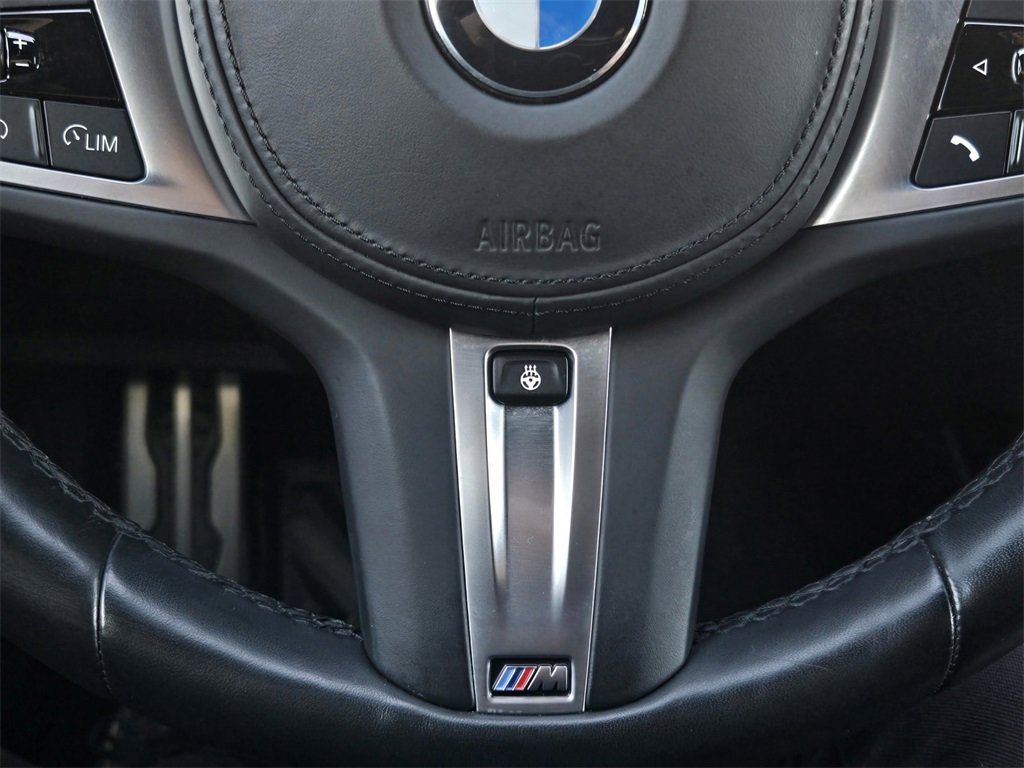Used 2023 BMW M340i w/ Premium Package image 27