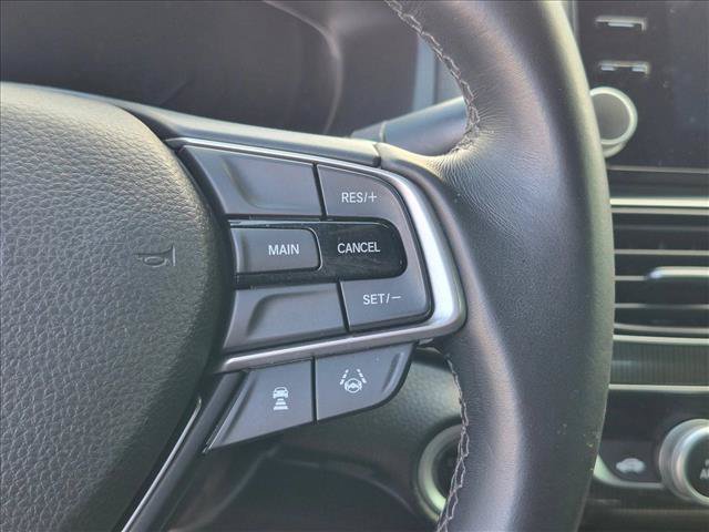Used 2018 Honda Accord Sport image 12