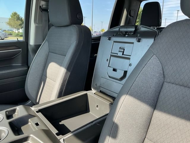 Used 2026 Chevrolet Silverado 1500 LT AWD/4WD image 31