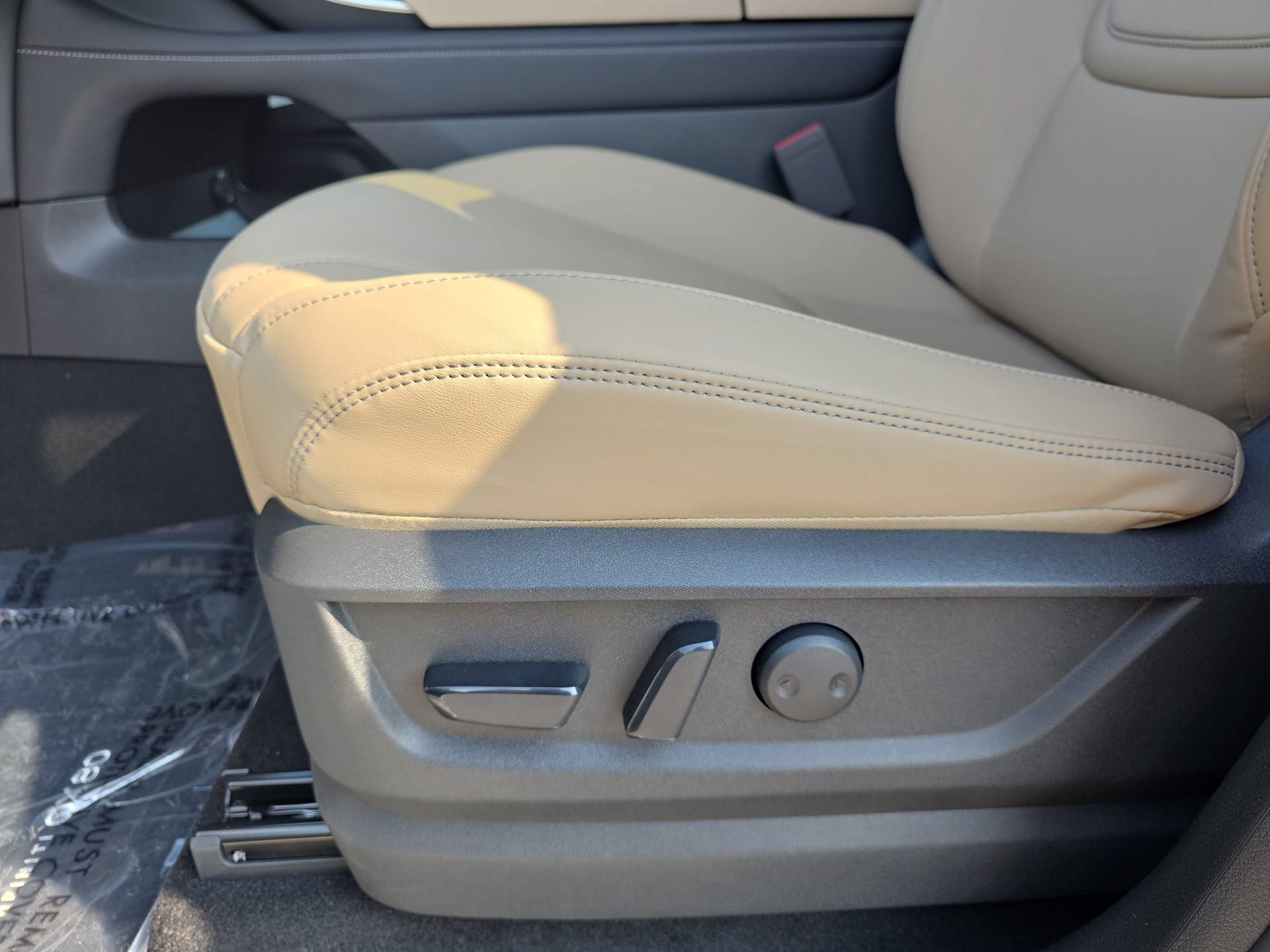 New 2026 INFINITI QX80 Pure RWD image 28