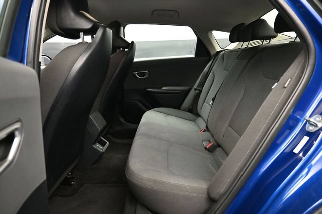 Used 2025 Kia K4 FWD image 25