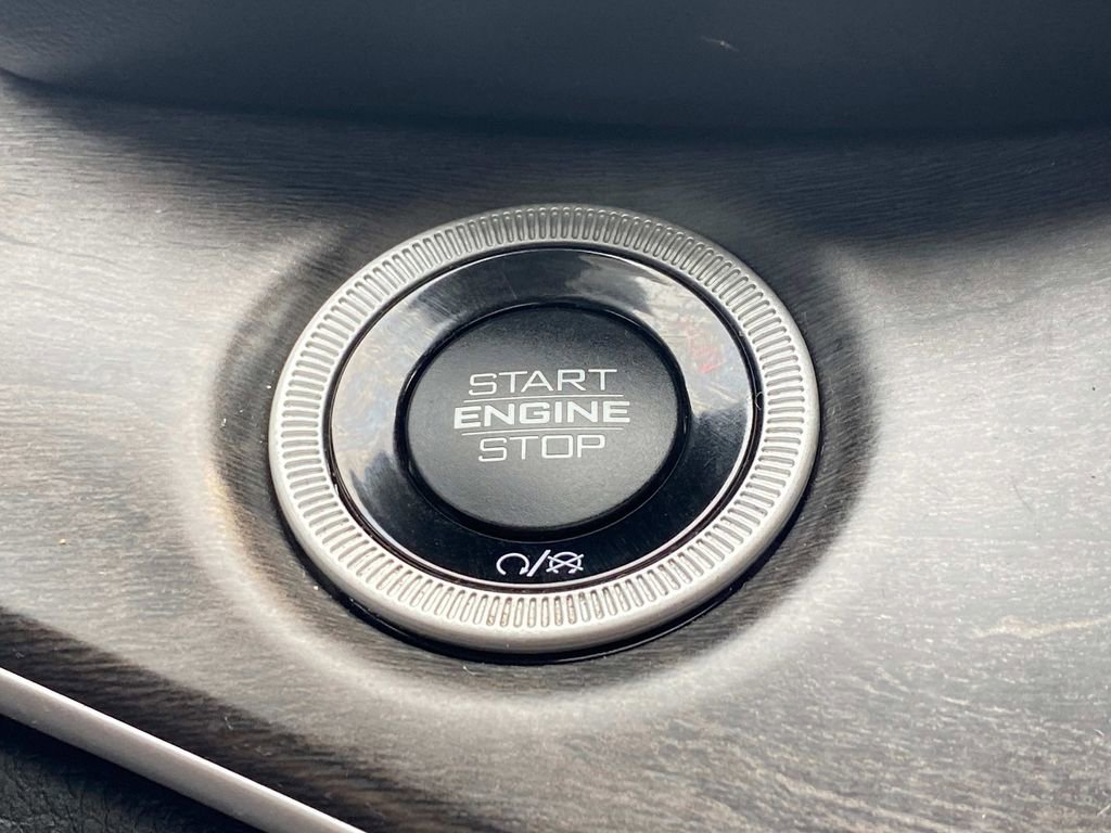 Used 2024 Jeep Grand Cherokee Limited 4xe image 30