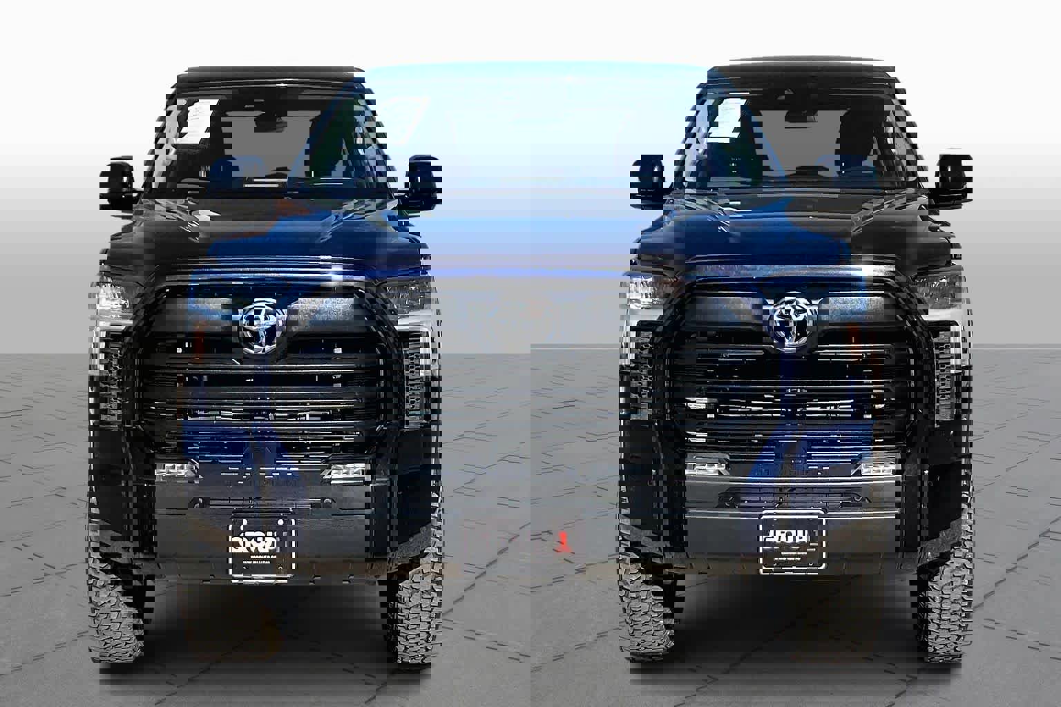 Used 2022 Toyota Tundra SR5 image 3