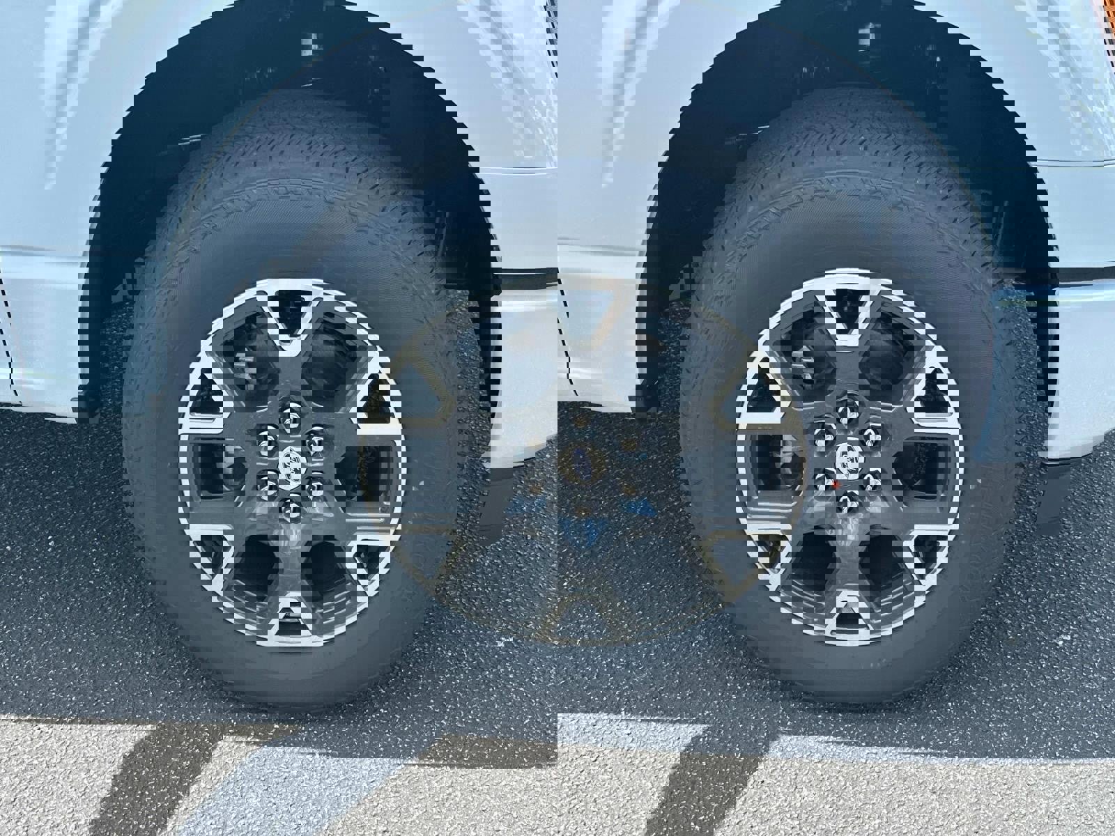 New 2025 Ford F150 STX w/ Equipment Group 200A image 43