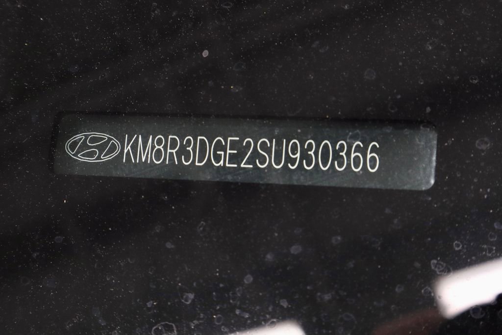 Used 2025 Hyundai Palisade XRT AWD/4WD image 40