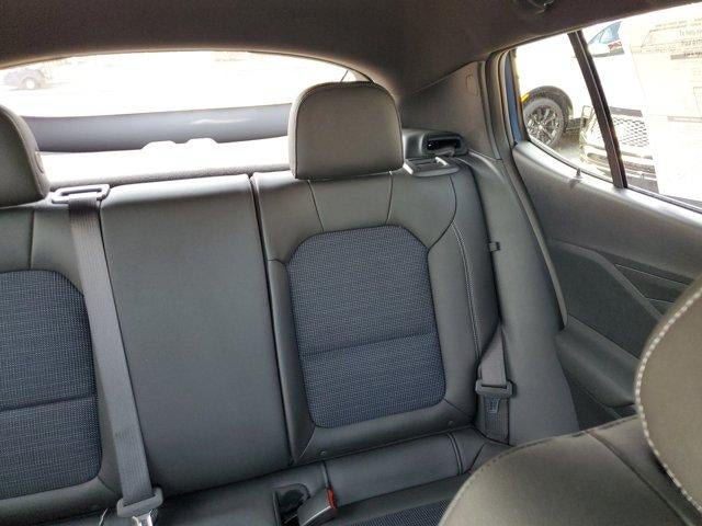 New 2026 Buick Envista Sport Touring w/ Convenience I Package FWD image 10