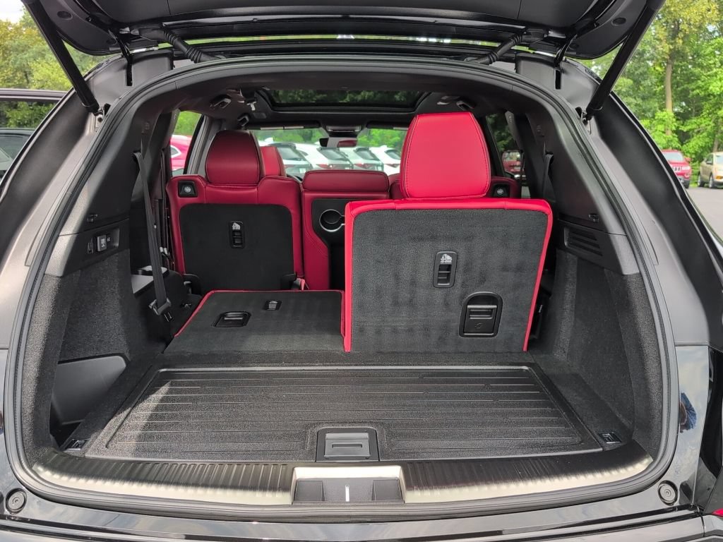 Certified 2026 Acura MDX A-Spec w/ Advance Package AWD/4WD image 54
