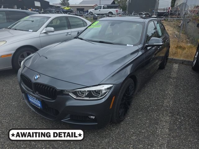 Used 2018 BMW 340i Sedan