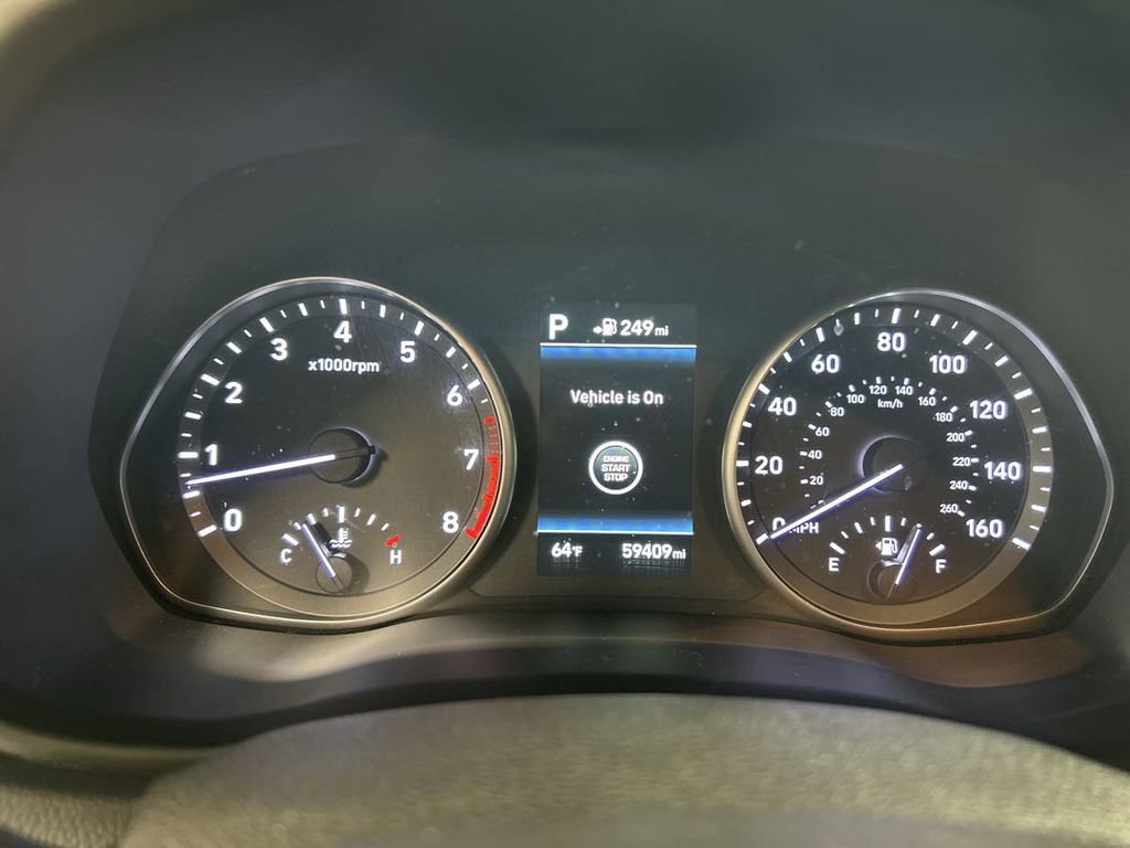 Used 2018 Hyundai Elantra GT Sport FWD image 13