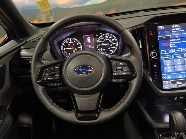 Certified 2026 Subaru Forester Premium image 65