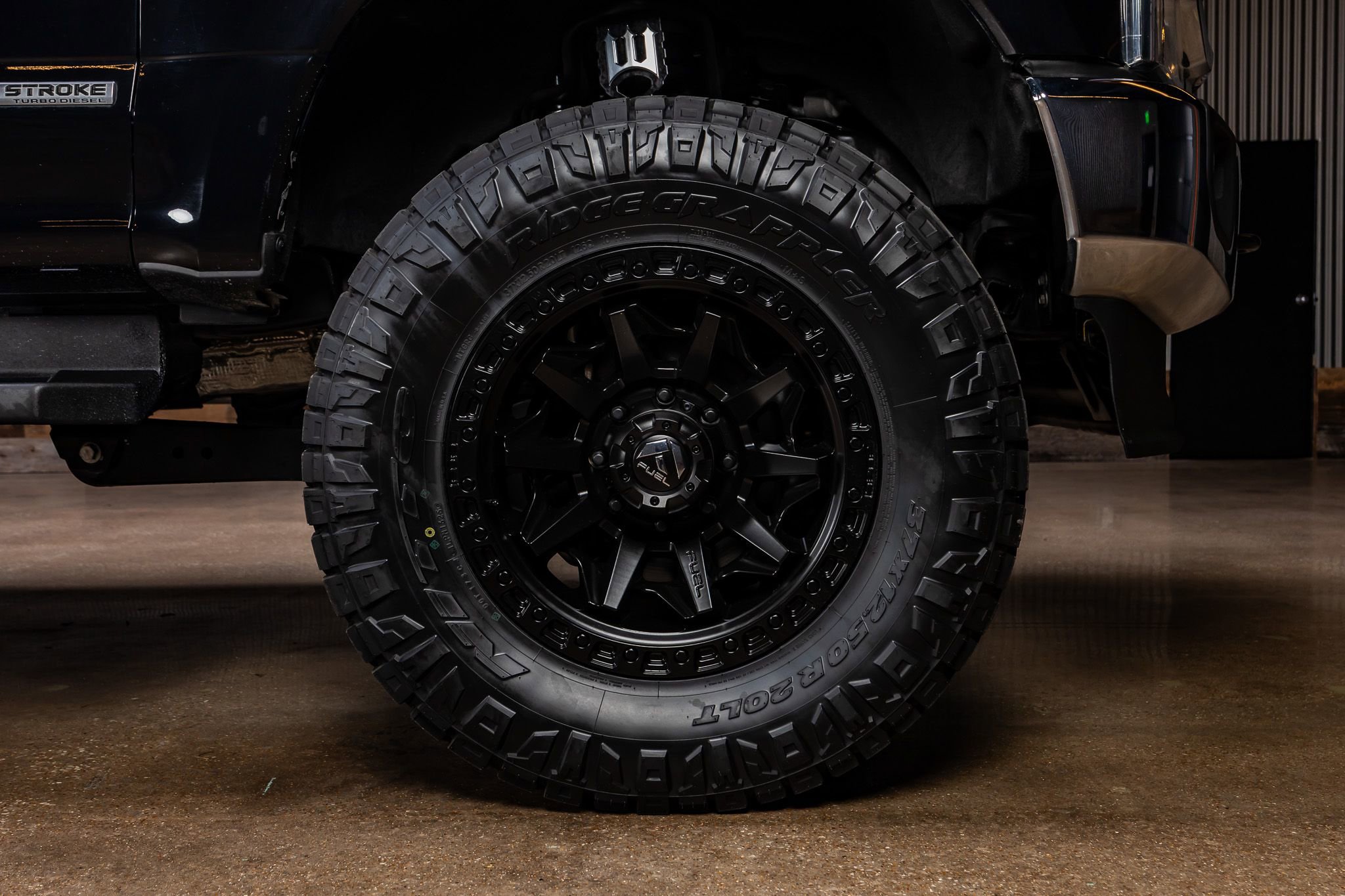 Used 2021 Ford F250 Lariat w/ Lariat Value Package image 12