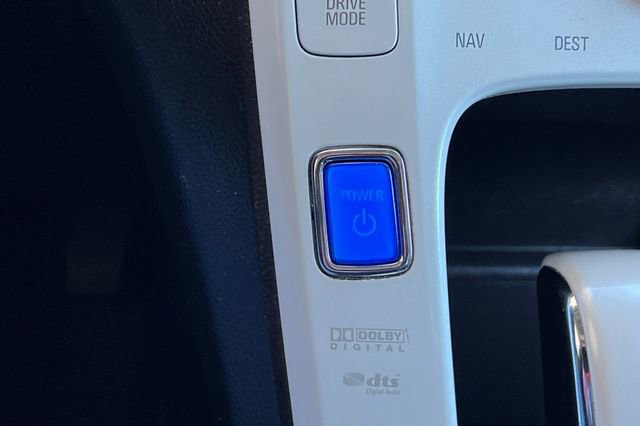 Used 2012 Chevrolet Volt image 22