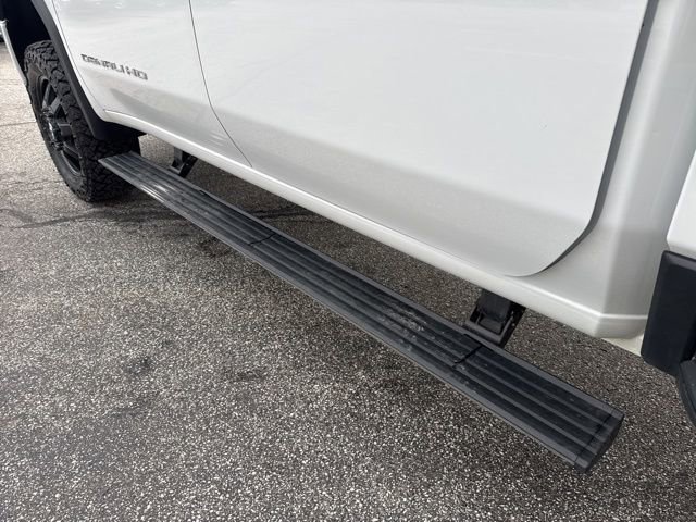 Used 2023 GMC Sierra 3500 Denali w/ Denali Ultimate Package image 13