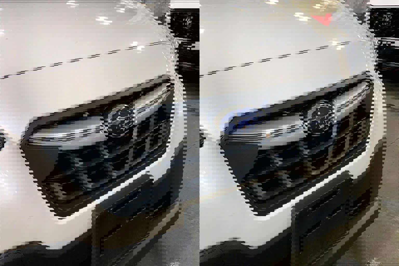 Used 2023 Subaru Crosstrek 2.5i Limited w/ Moonroof Package image 30